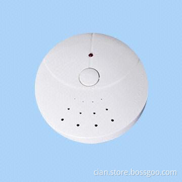 Smoke Detectors Series with Low Power CMOS Microprocessor